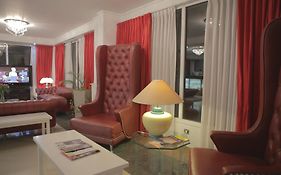 Pampa Plaza Hotel
