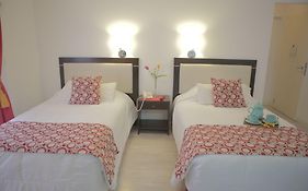 Pampa Plaza Hotel